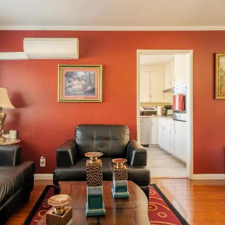 Luxury Stay Near Santana Row For Vacation/Business 聖荷西 外观 照片