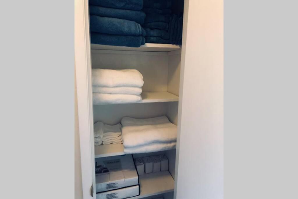 Luxury Stay Near Santana Row For Vacation/Business 聖荷西 外观 照片