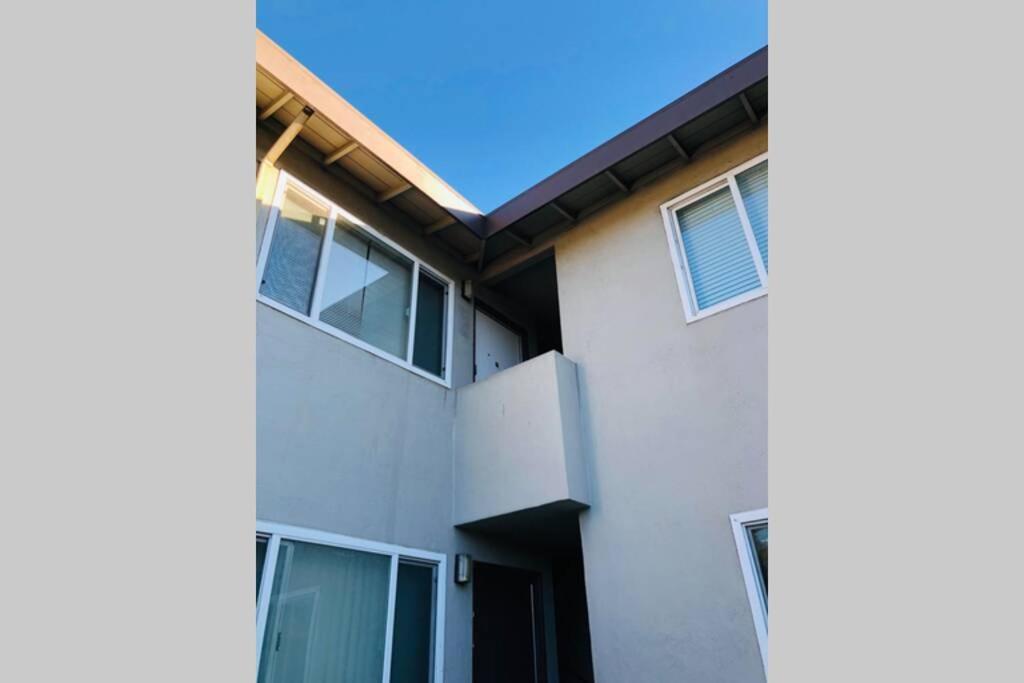 Luxury Stay Near Santana Row For Vacation/Business 聖荷西 外观 照片