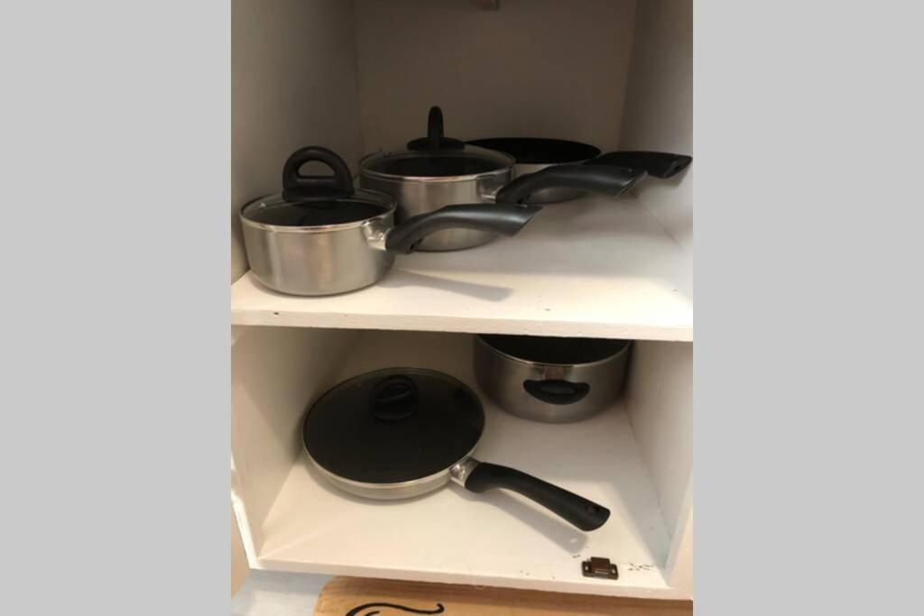Luxury Stay Near Santana Row For Vacation/Business 聖荷西 外观 照片