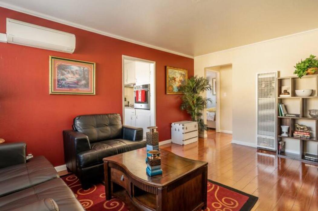 Luxury Stay Near Santana Row For Vacation/Business 聖荷西 外观 照片
