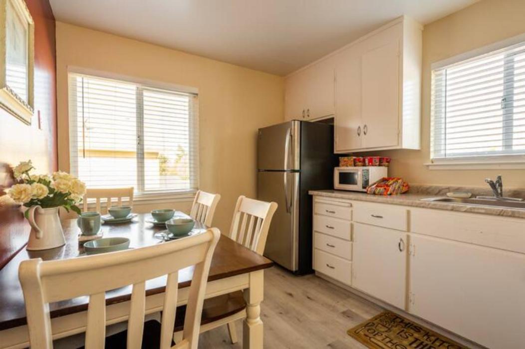 Luxury Stay Near Santana Row For Vacation/Business 聖荷西 外观 照片