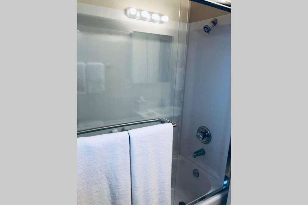 Luxury Stay Near Santana Row For Vacation/Business 聖荷西 外观 照片