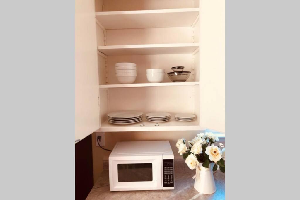 Luxury Stay Near Santana Row For Vacation/Business 聖荷西 外观 照片