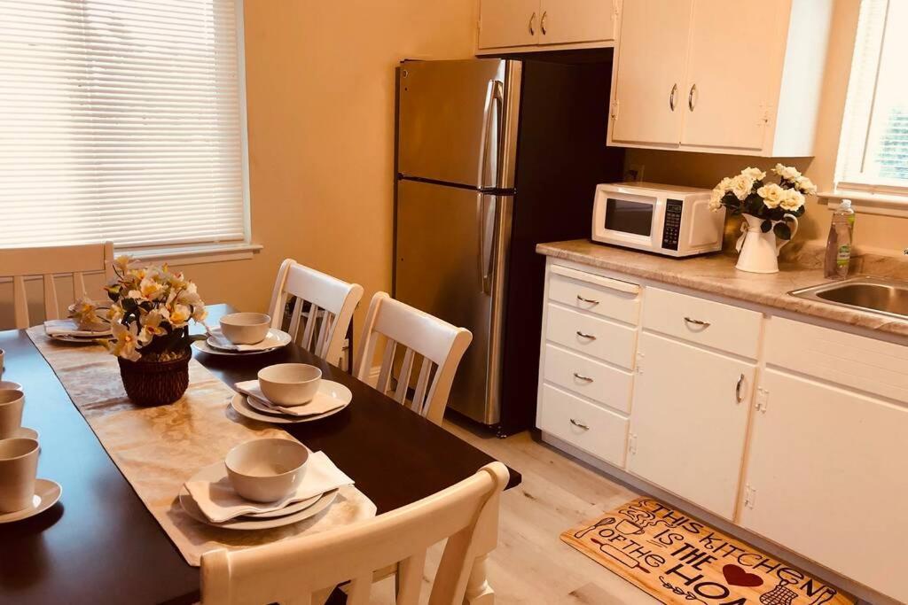 Luxury Stay Near Santana Row For Vacation/Business 聖荷西 外观 照片