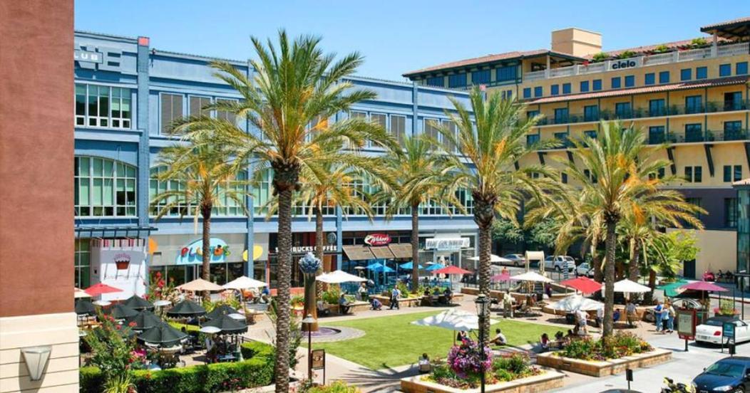 Luxury Stay Near Santana Row For Vacation/Business 聖荷西 外观 照片