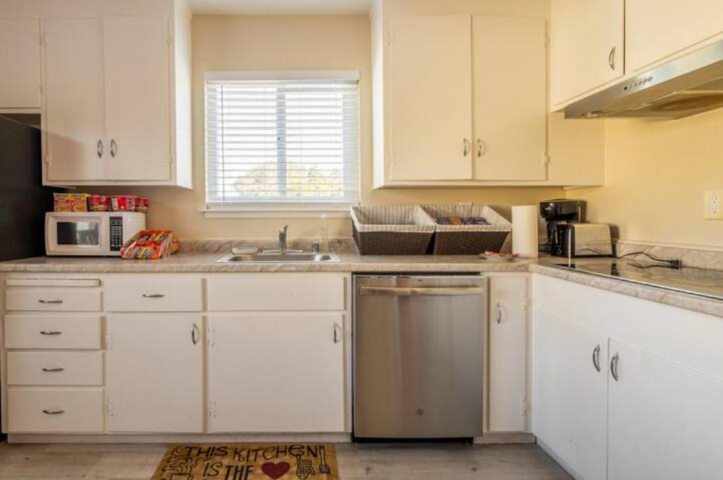 Luxury Stay Near Santana Row For Vacation/Business 聖荷西 外观 照片