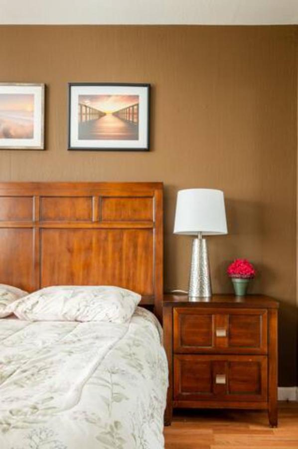 Luxury Stay Near Santana Row For Vacation/Business 聖荷西 外观 照片
