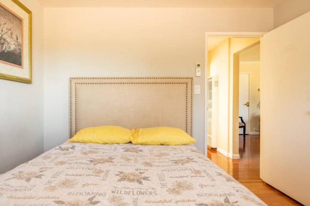 Luxury Stay Near Santana Row For Vacation/Business 聖荷西 外观 照片