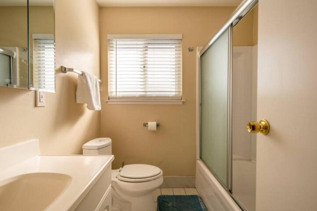 Luxury Stay Near Santana Row For Vacation/Business 聖荷西 外观 照片