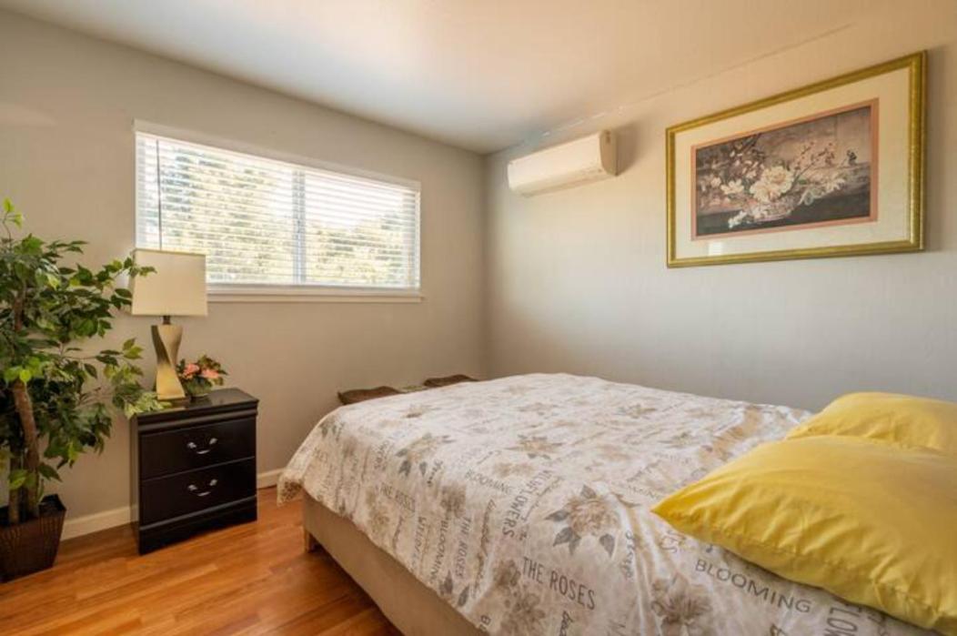 Luxury Stay Near Santana Row For Vacation/Business 聖荷西 外观 照片